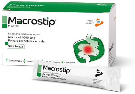Macrostip 14 sobres