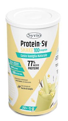 Syrio Batido Protein-Sy Vainilla 297gr-1