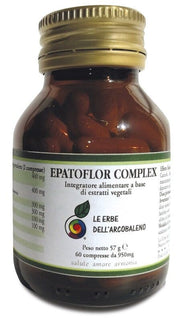 COMPLEJO EPATOFLOR 60CPR-1