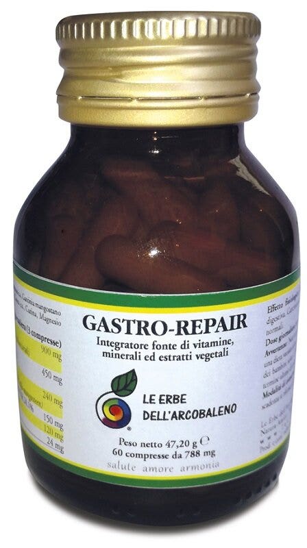GASTRO REPARADOR 60CPR-1
