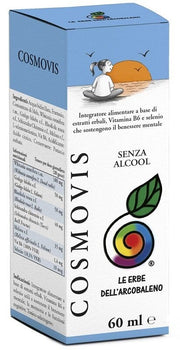COSMOVIS GOCCE 60ML
