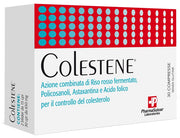 Colestene 30 comprimidos