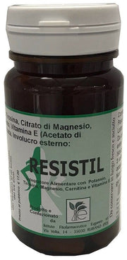 RESISTIL 80CPS