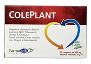 COLEPLANT 30CPR-1