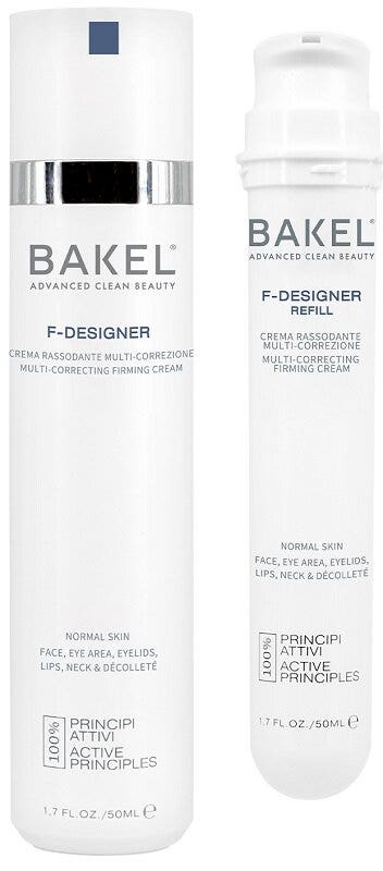 BAKEL F-DESIGNER NORM SKIN CAS