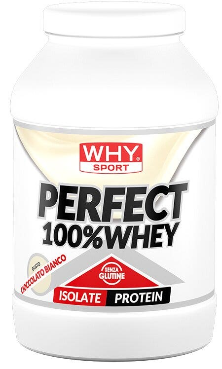 WHYSPORT PERFECT WHEY CIOC BI