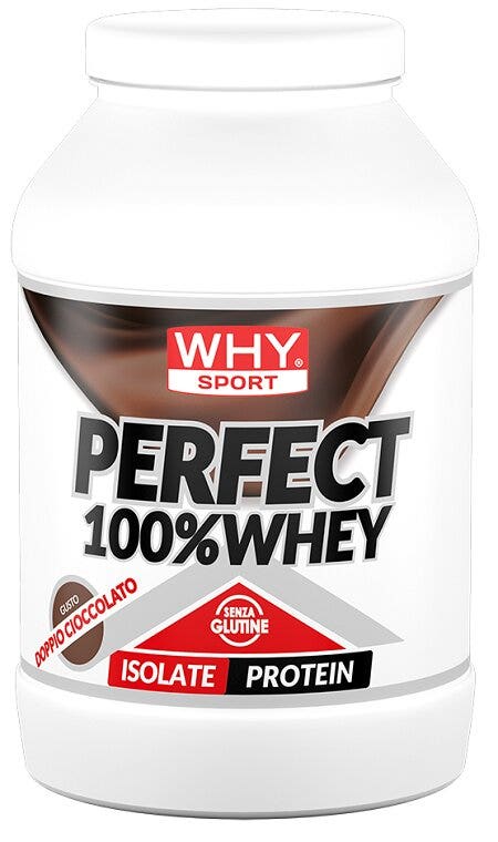 WHYSPORT PERFECT WHEY DP CIOC