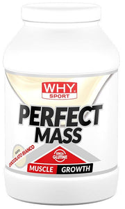 WHYSPORT PERFECT MASS CIOC BI