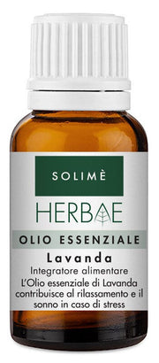 ACEITE ESENCIAL DE LAVANDA 10 ML