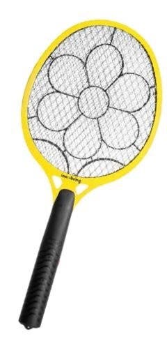 Raqueta antimosquitos, 1 unidad