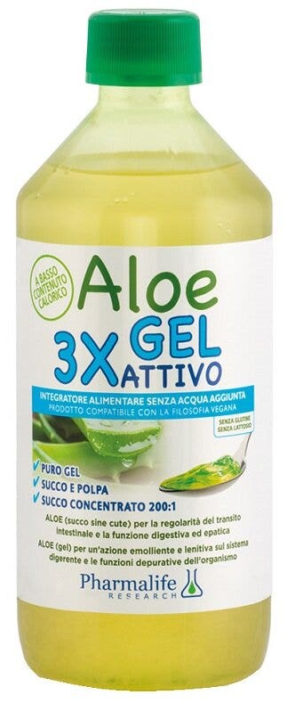 ALOE GEL 3X ACTIVO 500ML-1