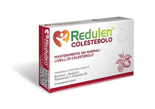 Redulen Colesterol 30 comprimidos