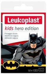 Leukoplast Kids Hero Edition 12 tiritas