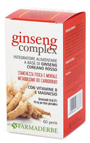 EXTRACTO DE COMPLEJO DE GINSENG 60PRL-1
