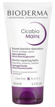 Bioderma Mani Balsamo Riparatore Barriera 50ml
