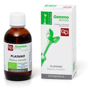 Fitomedical Extracto de yema de plátano ecológico 50 ml
