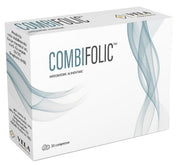 Combifolic 30 comprimidos