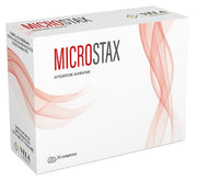 Microstax 30 comprimidos
