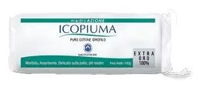Algodón Icopiuma Extra India 100g-1