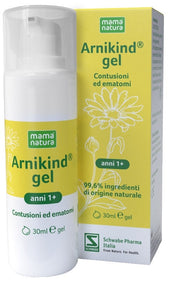 Arnikind Gel 30ml-1