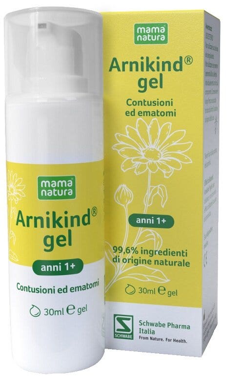 Arnikind Gel 30ml-1