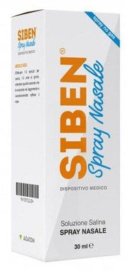 Siben Spray Nasal 30ml-1