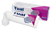 TUAL UNGUENTO 30ML