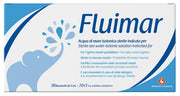 Fluimar Acqua Di Mare Isotonica 20 Fiale Da 5ml