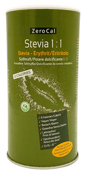 CEROCAL STEVIA 400G-1