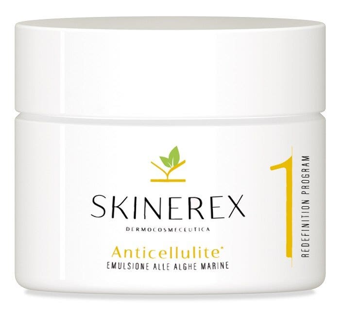 SKINEREX CK1 ANTICELLULITE