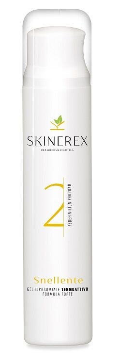 SKINEREX CK2 SNELLENTE 200ML