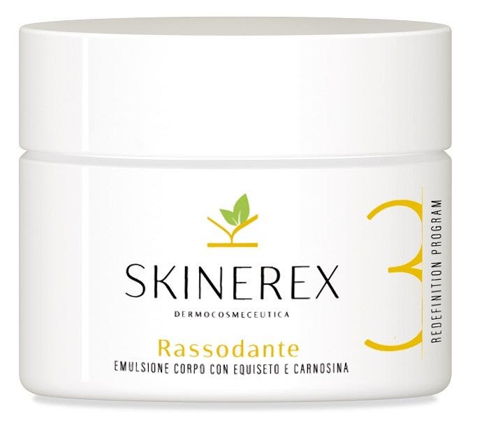 SKINEREX CK3 RASSODANTE 200ML