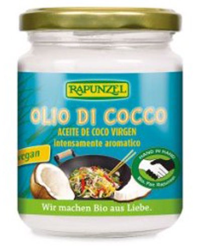 ACEITE DE COCO RAPUNZEL 200G-1
