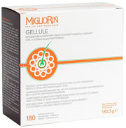 Migliorin 180 Gellule