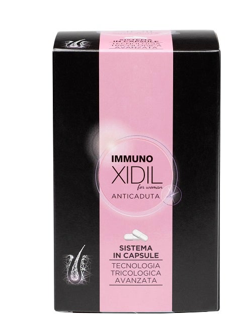 Inmunoxidil Mujer 60 Cápsulas-1