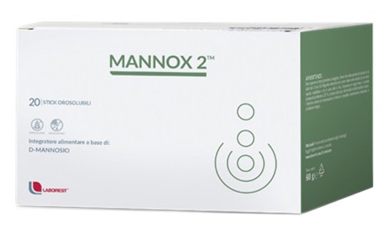 Mannox 2 20 Sticks Orosolubles-1
