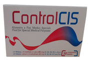 Controlcos 30 comprimidos