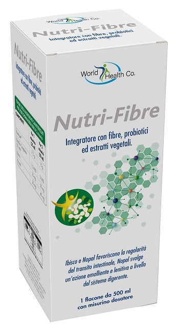 NUTRI FIBRE 500ML