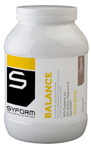 Syform Balance Gusto Cappuccino 900g