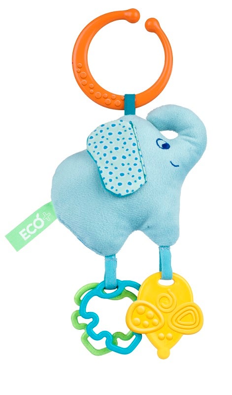Chicco Juego Elephant On The Go Eco+