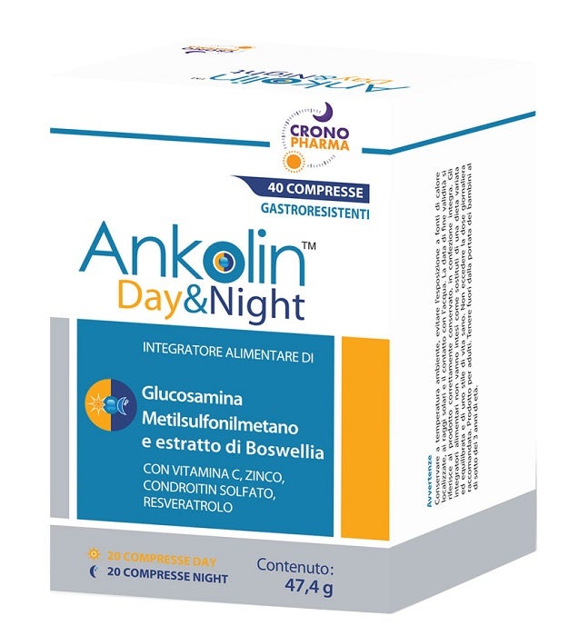 ANKOLIN DÍA Y NOCHE 40CPR-1