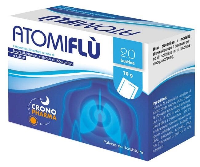 BUSTO ATOMIFLU '20-2