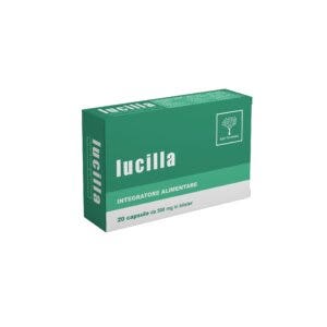 Lucilla 20 Capsule