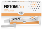 Fistoial Gel proctológico 30 ml