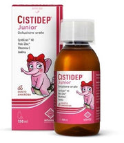 Cistidep Junior Solución Oral 150ml-1