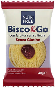 BISCO&GO CEREZA SIN NUTRITIVOS-1
