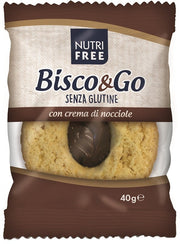 CREMA DE NUEZ NUTRIFREE BISCO & GO-1