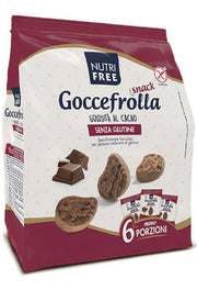NUTRIFREE GOCCIOLOTTI CIO40GX6-1