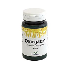 OMEGAZÉN 60CPS-1