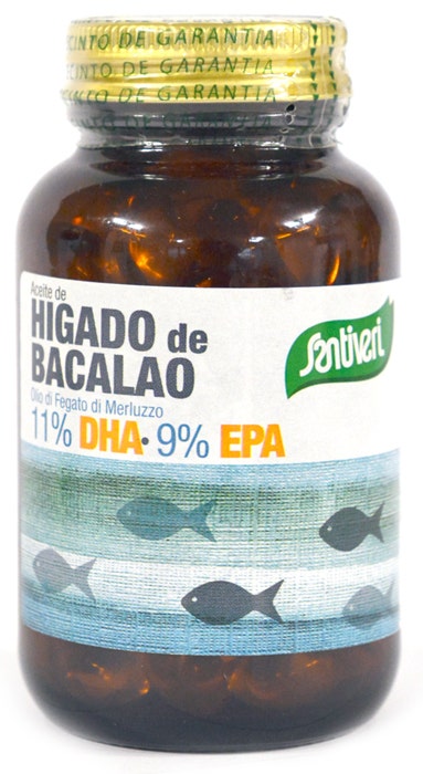 ACEITE DE HÍGADO DE BACALAO 120PRL-1